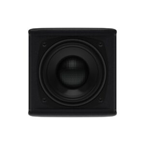 מגבר מקצועי 4 ערוצים MARTIN AUDIO FP4