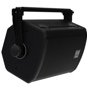 מגבר מקצועי 6 ערוצים MARTIN AUDIO FP6