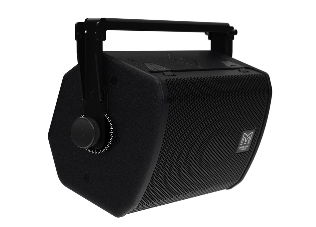 מגבר מקצועי 6 ערוצים MARTIN AUDIO FP6 1 35353 fp6