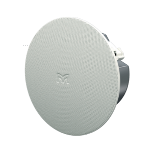 רמקול תקרה 4 אינץ׳ לבן MARTIN AUDIO ACS-40TS