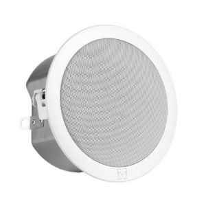 רמקול תקרה 4.8 אינץ׳ MARTIN AUDIO C4.8T