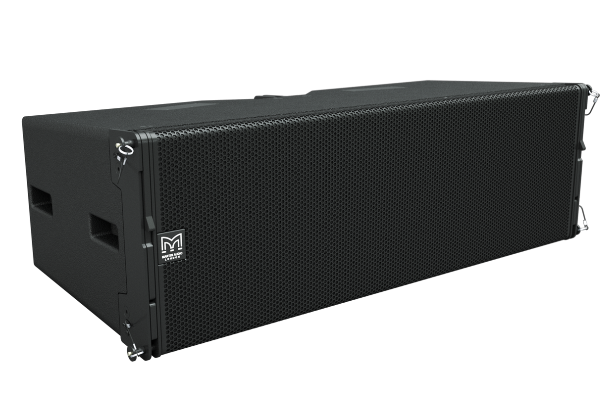 ליין ארריי MARTIN AUDIO WPL סגול 1 35522 wpl