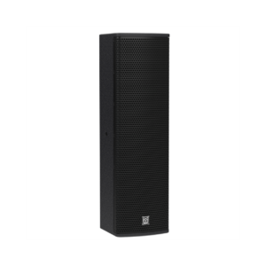 רמקול ליין ארריי 2×6 אינץ׳ שחור MARTIN AUDIO Q26-B
