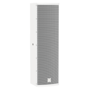 רמקול ליין ארריי 2×6 אינץ׳ לבן MARTIN AUDIO Q26-W