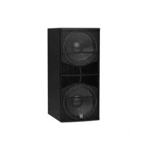 סאב 2×18 אינץ׳ MARTIN AUDIO Q218-B