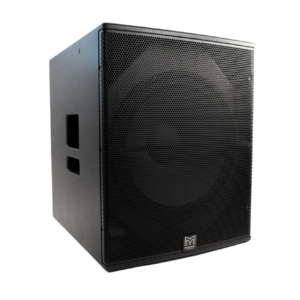 סאב-וופר 18 אינץ׳ MARTIN AUDIO X118B