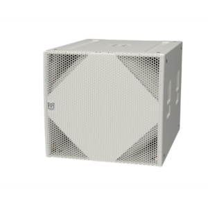 סאב-וופר C 18 אינץ׳ לבן MARTIN AUDIO SXC118-W