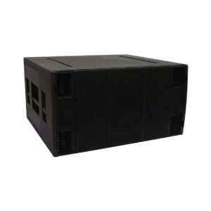 סאב-וופר DF 2×18 אינץ׳ MARTIN AUDIO SXH218