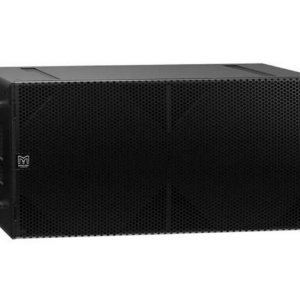 מסגרת CF 2×18 אינץ׳ MARTIN AUDIO CSX218W-FWR