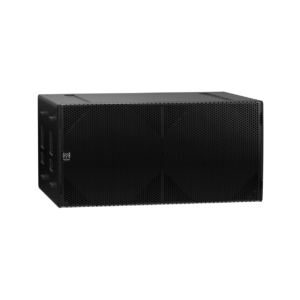 סאב-וופר 2×18 אינץ׳ Marine MARTIN AUDIO SX218-MAR