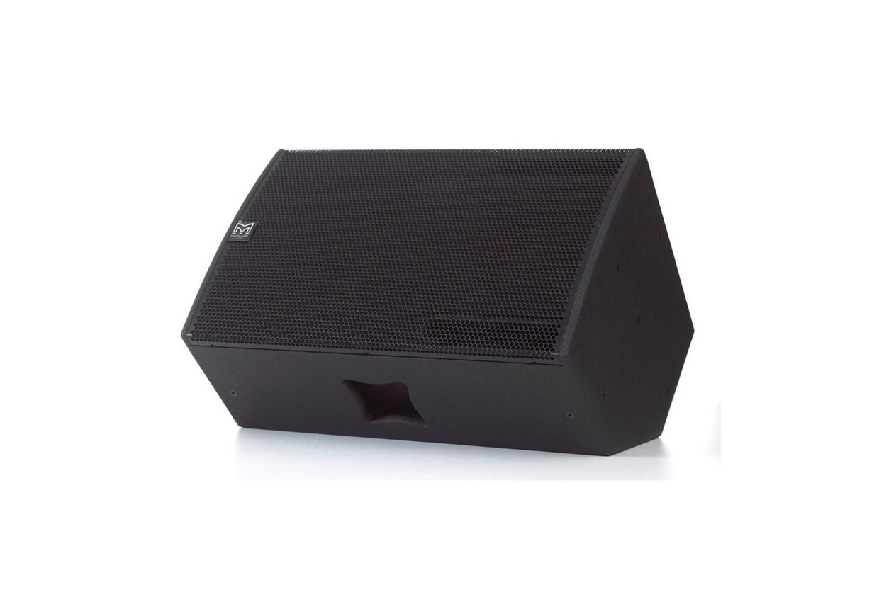 מגבר/קרוסאובר מקצועי MARTIN AUDIO XD15 1 35707 xd15