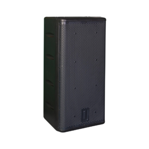 ליין ארריי 2×12 שחור MARTIN AUDIO 212.HC