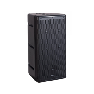 מוניטור 2×8 אינץ׳ HTC שחור MARTIN AUDIO 208.HTC