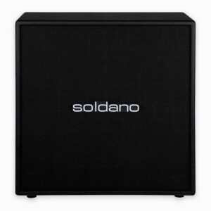 רמקול לגיטרה Soldano 4×12 Straight Celestion V-30 240W