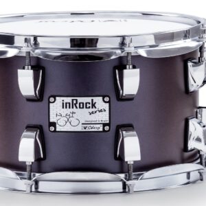 תוף סנר Odery Sirius SIR-1006 10×6 Rust Finish