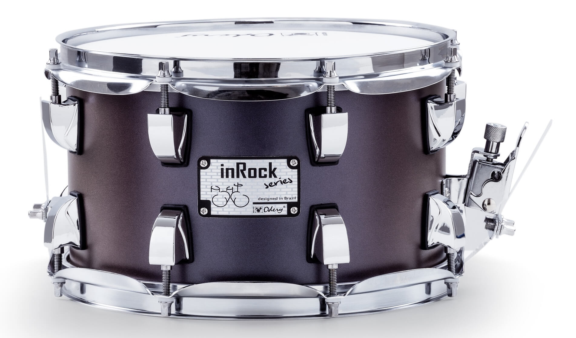 תוף סנר Odery Sirius SIR-1006 10×6 Rust Finish 1 3af2afb82d03ea50c9a12c47d03430e3.jpg