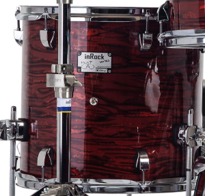 פלור טם Odery In Rock 14×13 Bloody Tiger