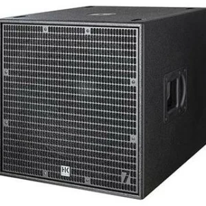 רמקול סאב 18″ מוגבר HK | LINEAR 7 118 SUB A