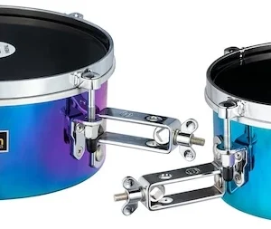 זוג טימבלס מיני Meinl SMIT810