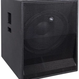 סאב 15″ אקטיבי Proel | S15A