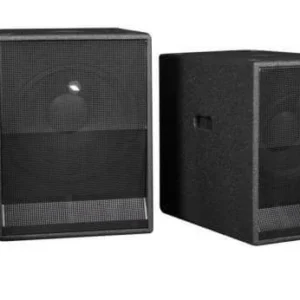 סאב 15″ אקטיבי Proel | S15A