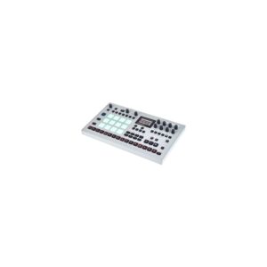 Elektron Analog Rytm MKII – מכונת תופים אנלוגית וסמפלר