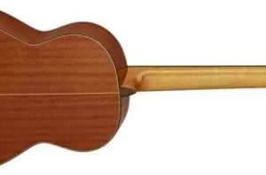 גיטרה קלאסית Ortega M5CS Custom Master עץ מלא