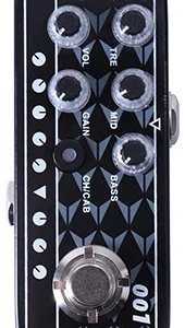 מיקרו מגבר Diezel Hagen Mooer M001 | M001