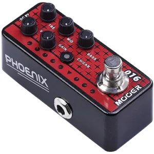 מיקרו מגבר Engl Fire Ball Mooer M016 | M016