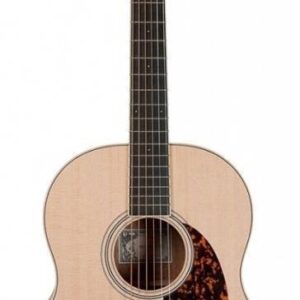 גיטרה אקוסטית Larrivee L-02 (כולל ארגז קשיח)