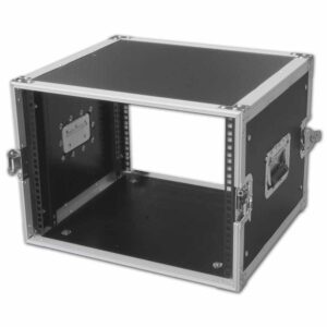 קייס הובלה Speed Case SC-R8U – קייס 8U