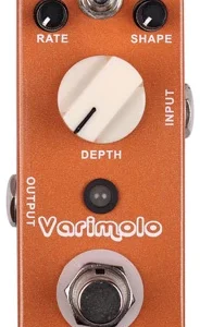 אפקט טרמולו Varimolo Mooer MTR2 | MTR2