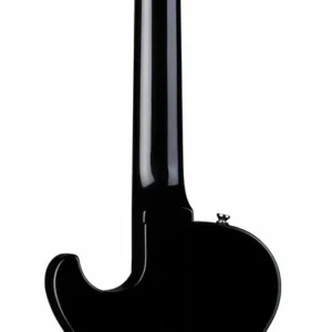 גיטרה חשמלית Dean LWS MTN TSB Leslie West Signature Mahogany Trans Brown Burst