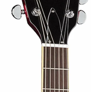 גיטרה חשמלית ML 79 Standard Metallic Red