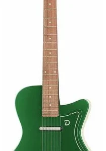 גיטרה חשמלית Danelectro | 57 JADE LIM