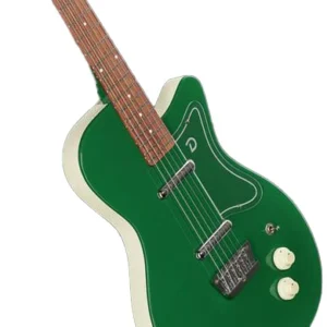 גיטרה חשמלית Danelectro | 57 JADE LIM