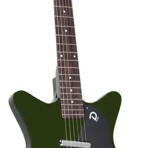 גיטרה חשמלית Danelectro | 59 BLACKOUT GE