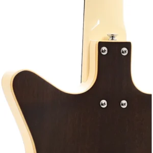 גיטרה חשמלית Danelectro | 59 DIVINE DW