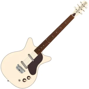 גיטרה חשמלית Danelectro | 59 DIVINE FC
