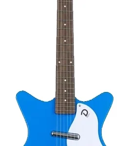 גיטרה חשמלית Danelectro | 59 M NOS+ GBLU