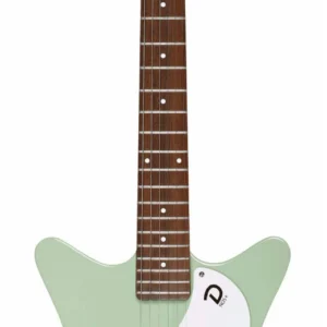 גיטרה חשמלית Danelectro | 59 M NOS+ KGRN