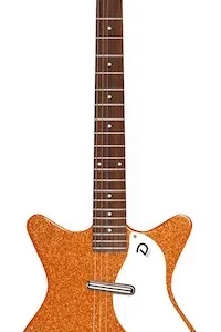 גיטרה חשמלית Danelectro | 59 NOS OM