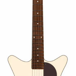 גיטרה חשמלית Danelectro | 59 DIVINE FC