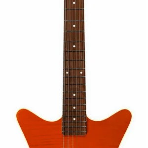 גיטרה חשמלית Danelectro | 59 DIVINE FM