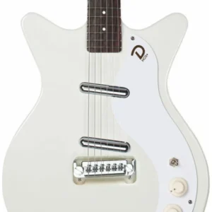 גיטרה חשמלית Danelectro | 59M NOS AW
