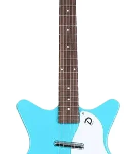 גיטרה חשמלית Danelectro | 59M NOS BCBB
