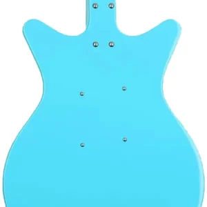 גיטרה חשמלית Danelectro | 59M NOS BCBB