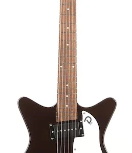 גיטרה חשמלית Danelectro | 59X BLK
