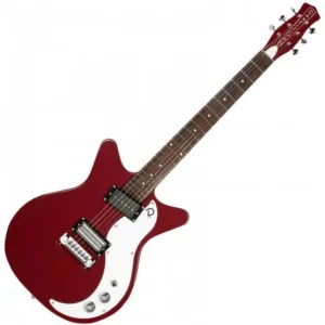 גיטרה חשמלית Danelectro | 59X DR