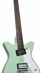 גיטרה חשמלית Danelectro | 59X LA